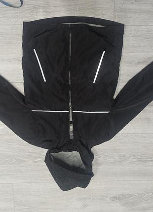 Ветровка, ветровка для парня на рост 134, возраст 9-10 лет