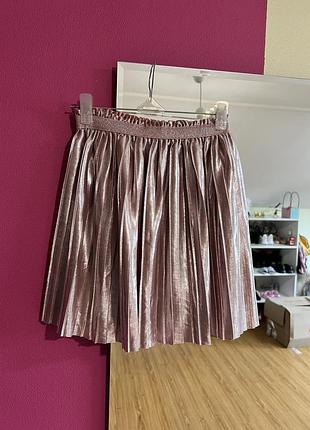 Юбка детская