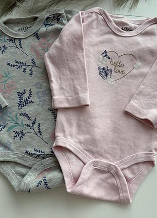 Боді в хорошому стані, розмір 62-68