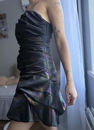 Коктейльна сукня 3