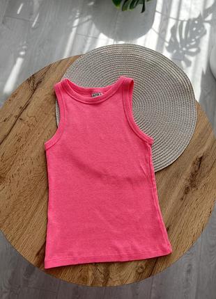 Майка в рубчик ,8 років