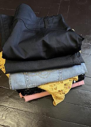 Пакет речей, розмір l