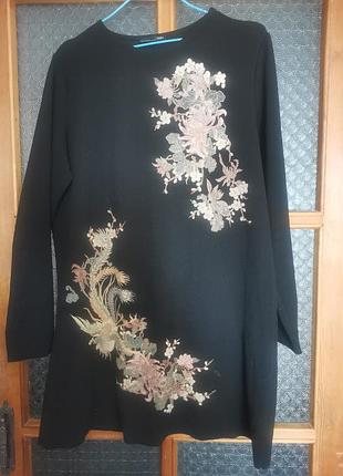 Туника zara