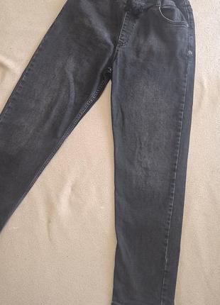 Джинсы для подростка