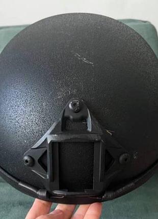 Балістичний шолом  каска iii-a tc-2001. nij iiia розмір l