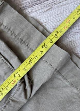 Шорти карго gap оригінал 6