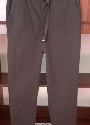 Штаны подростковые для девочки