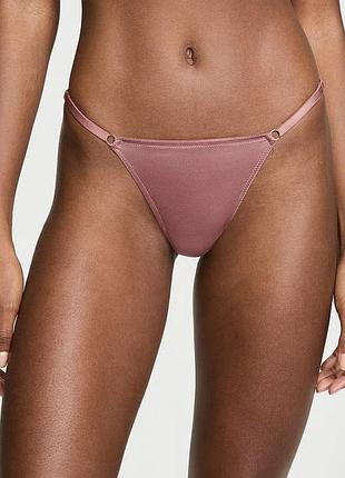 Трусики стрінги victoria’s secret.