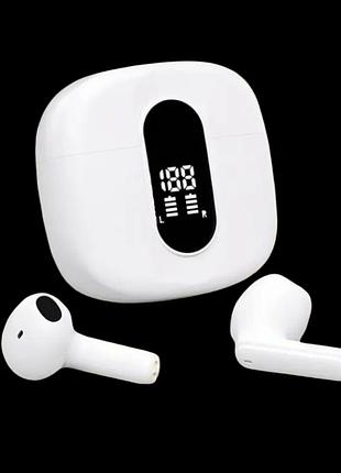Бездротові навушники