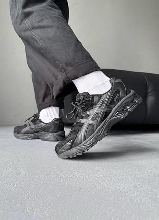 Мужские кроссовки ASICS Leg Balance 2 Tight Performance Low Hombre Low