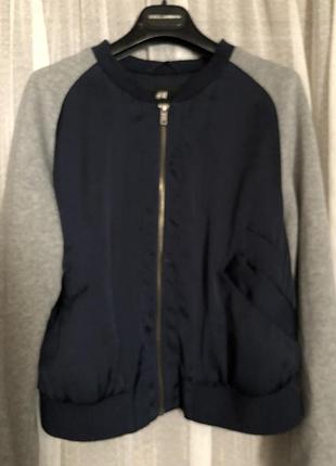 Бомбер жіночий