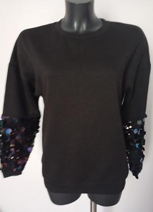 Свитшот р s george