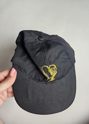 Детская кепка, бейсболка