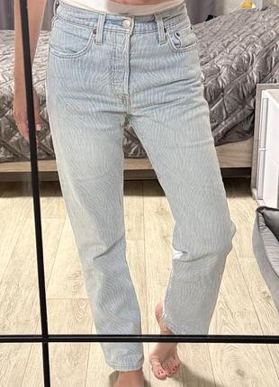 Джински levi’s