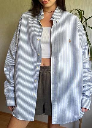 Сорочка polo ralph lauren