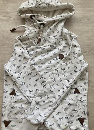 Худі унісекс