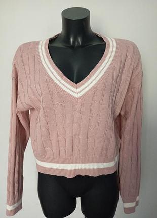 Джемпер женский р м shein