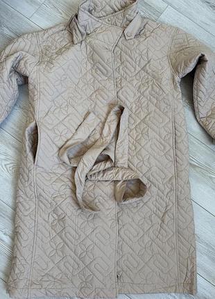 Плащ на м на підкладці 3