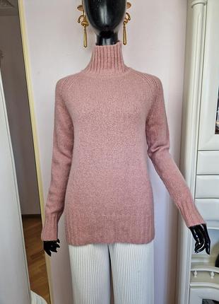 Кашеміровий светр cashmere friends zürich