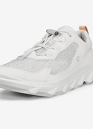 Кроссовки ecco mx w