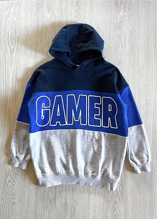 F&f утеплене худі для підлітка