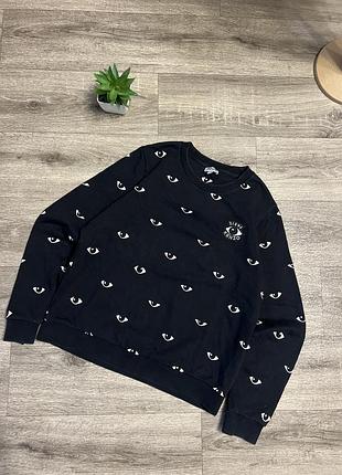 Жіночий світшот кофта kenzo