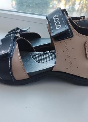 Босоніжки тм ecco