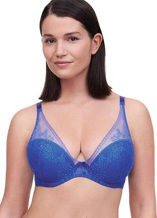 Бюстгальтер з ущільненою чашкою passionata 95468 ♥️ франція 🇫🇷