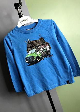 Реглан хлопчику 3 4 роки