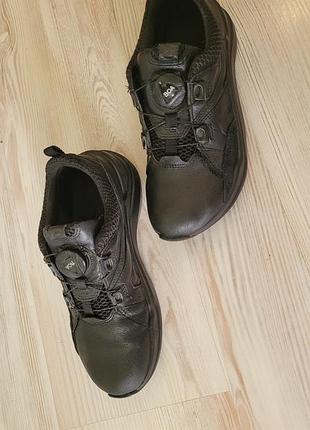 Кросівки осінні ecco для хлопця 35 2