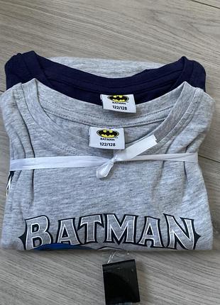 Набір регланів бетмен