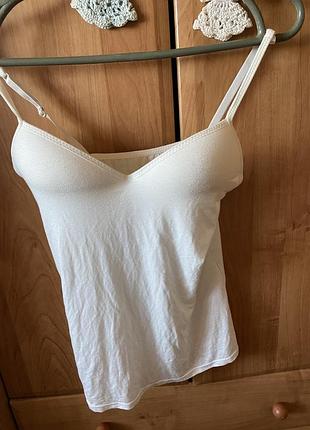 Майка з чашкою