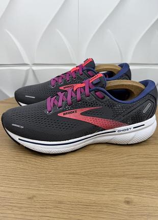 Оригінальні кросівки brooks ghost 14