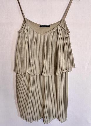 Коктейльна сукня