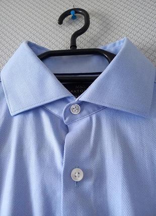 Мужская рубашка m&amp;s