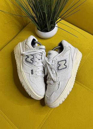 Кросівки new balance 550