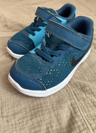 Кросівки кеди nike 25р