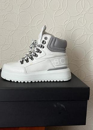 Ботинки италия размер 36