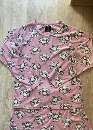 Піжама (низ + верх)