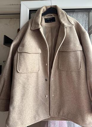 Рубашка sinsay