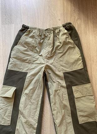 Класні джогери (+фліс)