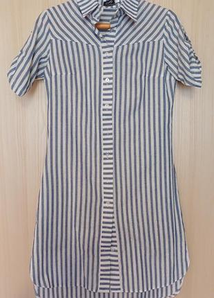 Платье летнее новое