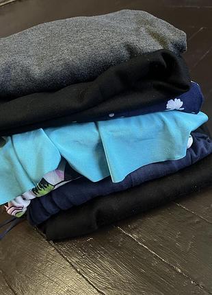 Пакет речей, розмір м