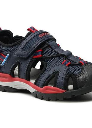 Сандалі geox для хлопця 36