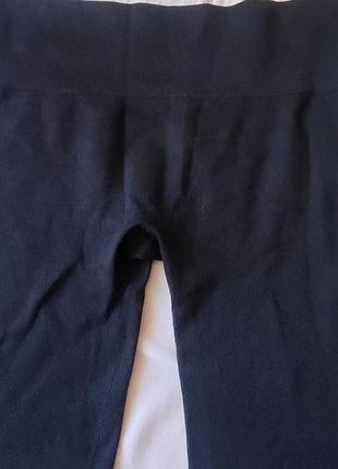 Велосипедки утягивающие