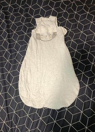 Спальник для немовлят