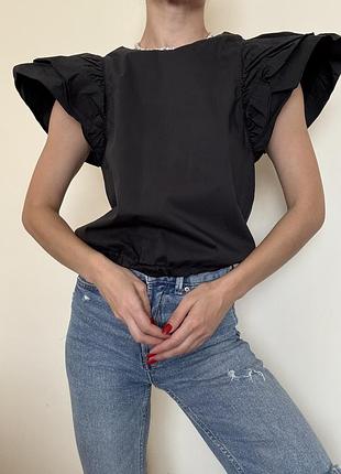 Блуза для дівчинки