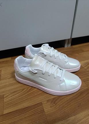 Дитячі кросівки reebok розмір 35 - 23см