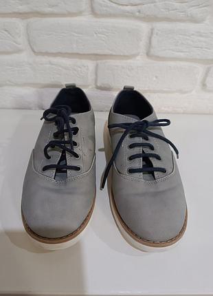 Туфли zara 33р., 20,5см.