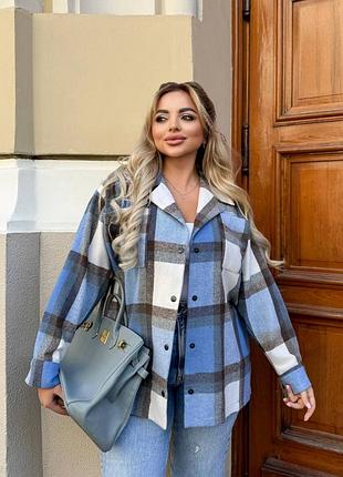 Сорочка піджак